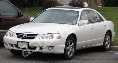 Ремонт стартера Mazda Millenia, Купить стартер Mazda Millenia